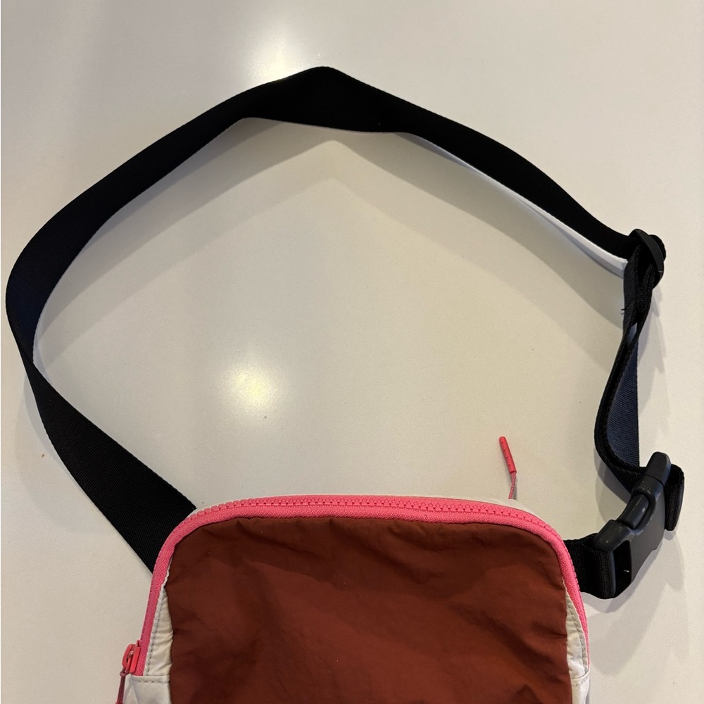 Lululemon Belt Bag